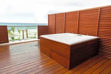 Ocean Dream Cancún by GuruHotel - 281