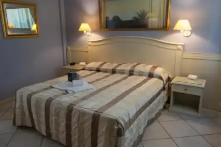 Conchiglia Azzurra Resort & Beach - 40