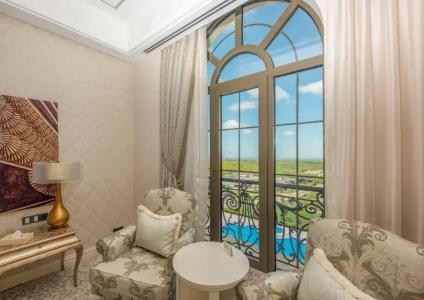 Quba Palace & Golf Resort - 15