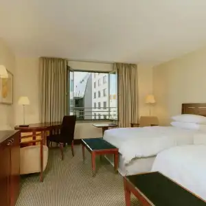 Sheraton Carlton Nuernberg - 3