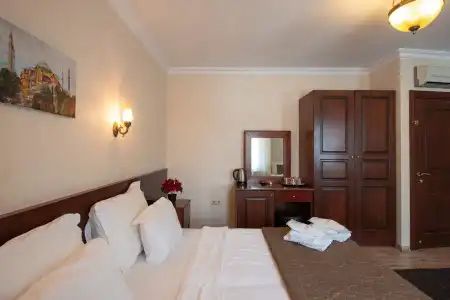 Sultanahmet Cesme - 23