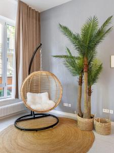 Limehome Berlin Luise-Henriette-Str. - 14