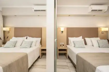 Karras Grande Resort - 122