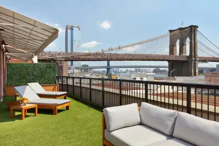33, New York City, Seaport - 65