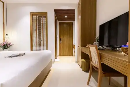 Daisy Boutique & Apartment - 54