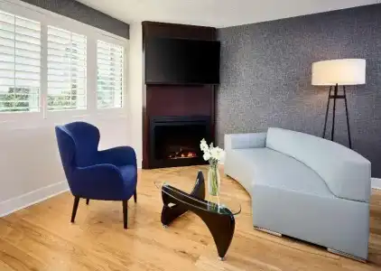 Radisson Blu Toronto Downtown - 91