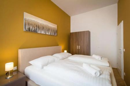 Vienna Stay Apartments Tabor 1020 - 29