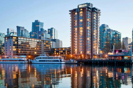 The Westin Bayshore, Vancouver - 36