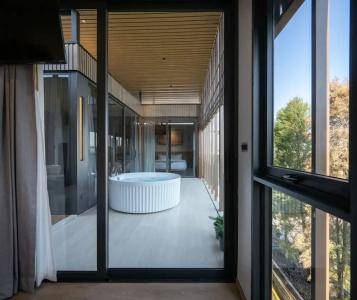 Shan Villas Sukhumvit - 61