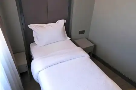 Dilens Bosphorus Boutique-hotel - 22