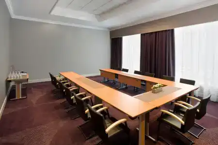 Sheraton Grand Warsaw - 39