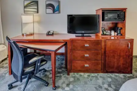 Courtyard by Marriott Abilene Southwest/Abilene Mall South - 32