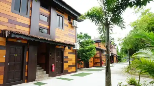De Baron Resort - 62
