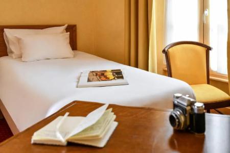 Best Western Plus Au Grand Saint Jean - 35