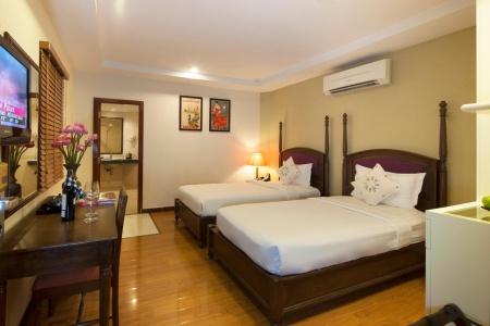 Alagon City & Spa - 31