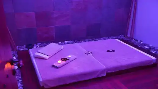 Holiday Inn Istanbul City - 22