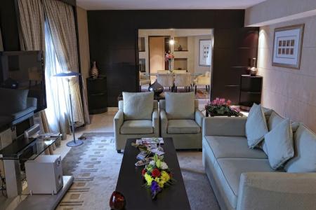 Ramada Plaza by Wyndham Deira - 54