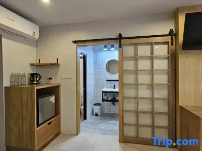 Sea Garden Resort - Haad Chao Phao - 78