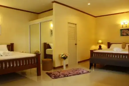 Happy Mind Resort - 4