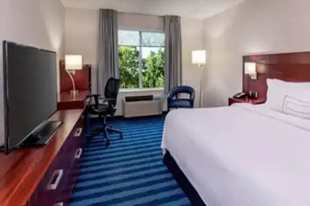 Spark by Hilton Lancaster - 45