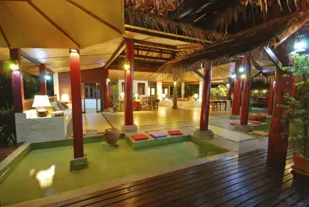 Pai Hotsprings Spa Resort - 14