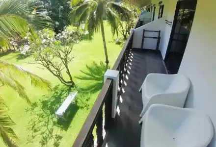 Dolphin Bay Beach Resort - 207