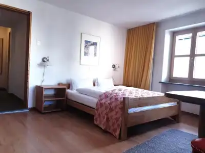 Palazzo Mysanus Samedan - 26