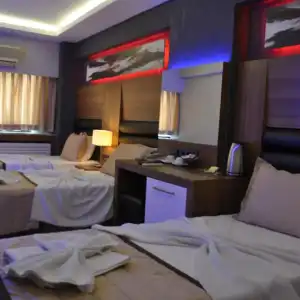 Otel Kabacam - 22