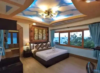 DD Hut Koh Tao - 4
