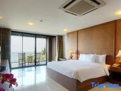 Baywalk Residence Pattaya By Thaiwat - 122