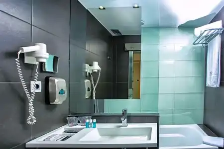Best Western Plus Alfa Aeropuerto - 63