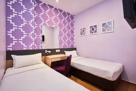 ibis budget Singapore Joo Chiat - 9