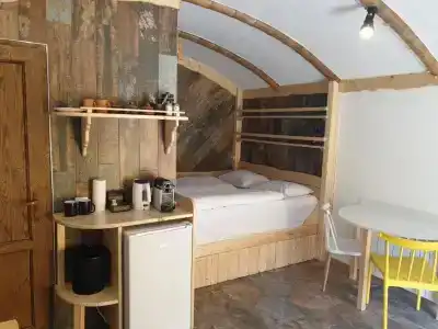 Dilijan Cozy House - 70