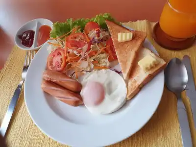 Drop Inn Bangkok - 11
