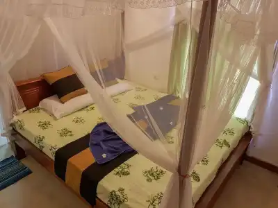 White Villa Beach Resort - 32