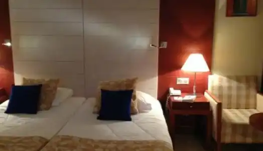 Le Royals & Resorts - Hammamet - 66