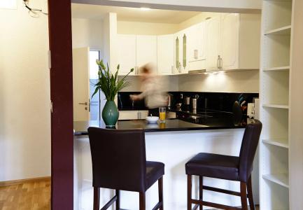RAP Residence Apartments by du Commerce - 15