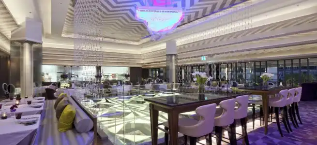 U Sathorn Bangkok - 20