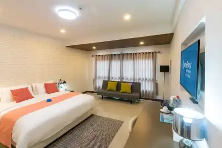 CenterParcs by Paxton Chiangmai - 5