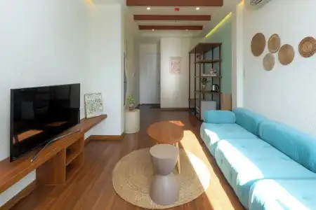 Danang Backpacker Hostel and Spa - 122