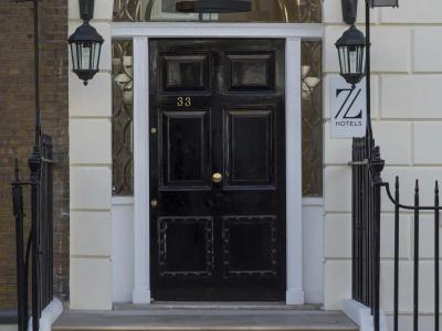 The Z at Gloucester Place - 4