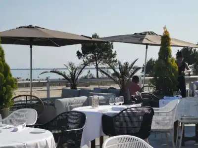 LE DIANA Hôtel & Spa Nuxe - 31