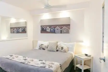 Ocean Breeze Resort - 166