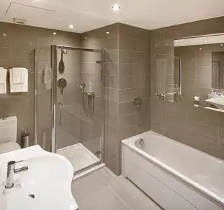 The Address Connolly - 28