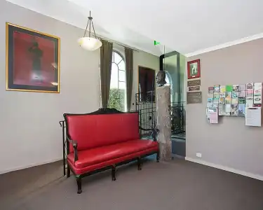 The Menzies Ballarat - 1