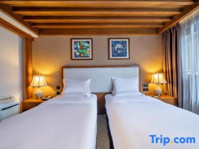 Lijiang Tianyu Boutique - 41