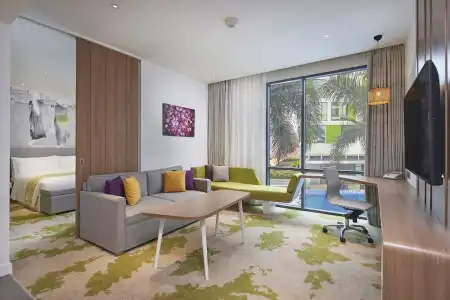 Holiday Inn & Suites SAIGON AIRPORT by IHG - 21