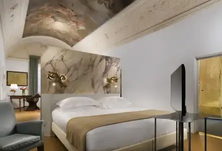 Leone Blu Suites | UNA Esperienze - 109
