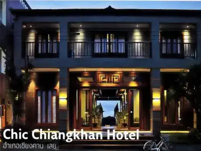Chic Chiangkhan - 16