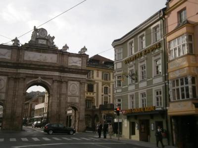 Goldene Krone - 11
